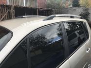 Renault Scenic/Grand 2003-2009 Chrome Roof Rails (2 pcs) Long Wheelbase (Grande) photo 8