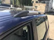 Renault Scenic/Grand 2003-2009 Chrome Roof Rails (2 pcs) photo 3