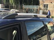 Renault Scenic/Grand 2003-2009 Chrome Roof Rails (2 pcs) Long Wheelbase (Grande) photo 4