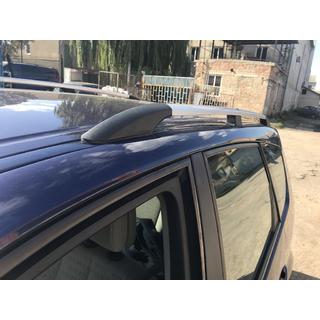 Chrome Roof Rails (2 pcs) photo 3
