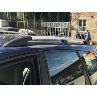 Chrome Roof Rails (2 pcs) photo 4