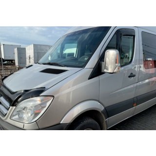 Window Deflectors (2 pcs, HIC) photo 3