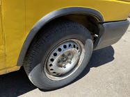 Volkswagen T4 Caravelle/Multivan 1990–2003 Fender flares (4 pcs, plastic) photo 3