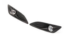 Ford Fiesta 2008-2017 Fog Lights 2013-2017 (with LED Bulb) photo 2