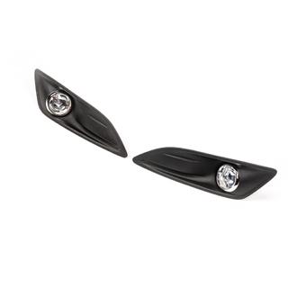 Fog Lights 2013-2017 (with LED Bulb) photo 2