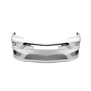 AMG Front Bumper Lip (2013↗) photo 3