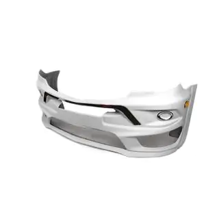 AMG Front Bumper Lip (2013↗) photo 1