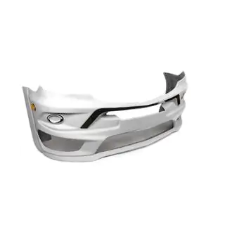 AMG Front Bumper Lip (2013↗) photo 4