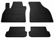 Audi A4 B7 2004-2008 Rubber Floor Mats Stingray (4 pcs) photo 1