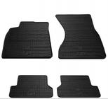 Audi A7 2010-2018 Rubber Floor Mats Stingray (4 pcs) photo 1