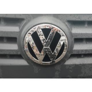 Front badge (genuine) photo 1