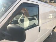 Volkswagen T4 Transporter 1990-2003 Window Deflectors (2 pcs, Perflex) photo 2