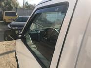 Volkswagen T4 Transporter 1990-2003 Window Deflectors (2 pcs, Perflex) photo 4