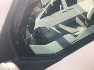 Volkswagen T4 Transporter 1990-2003 Window Deflectors (2 pcs, Perflex) photo 6