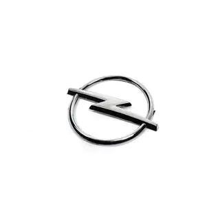 Grille Badge B-Grade (Diameter 95mm)
