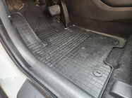Hyundai Tucson TL 2016-2021 Rubber Floor Mats Type-1 (4 pcs, Stingray Premium) photo 1