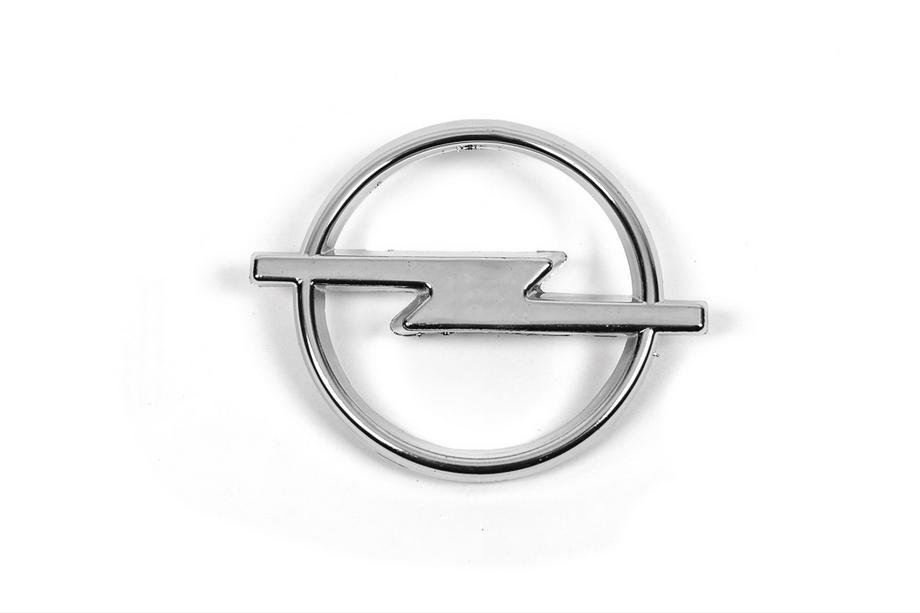 Opel Vectra A 1987-1995 Opel badge (for grille) Photo 1