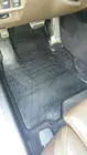 Infiniti FX 2008-2012 Rubber Floor Mats (4 pcs, Stingray Premium) photo 2