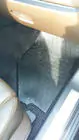 Infiniti FX 2008-2012 Rubber Floor Mats (4 pcs, Stingray Premium) photo 3