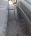 Iveco Daily 2014- Rubber Floor Mats (3 pcs, Stingray Premium) photo 2