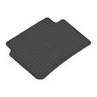Kia Picanto 2004-2011 Rubber Floor Mats (4 pcs, Stingray Premium) photo 3