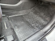 Kia Sportage 2015-2021 Rubber Floor Mats Type-1 (4 pcs, Stingray Premium) photo 2