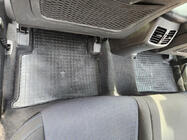 Kia Sportage 2015-2021 Rubber Floor Mats Type-1 (4 pcs, Stingray Premium) photo 3