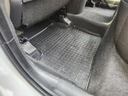 Kia Sportage 2015-2021 Rubber Floor Mats Type-1 (4 pcs, Stingray Premium) photo 5