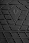 Land Rover Discovery V 2017- Rubber Floor Mats (4 pcs, Stingray Premium) photo 2