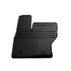 Land Rover Discovery V 2017- Rubber Floor Mats (4 pcs, Stingray Premium) photo 6