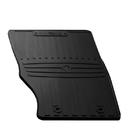 Land Rover Discovery V 2017- Rubber Floor Mats (4 pcs, Stingray Premium) photo 7
