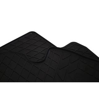 Rubber Floor Mats (4 pcs, Stingray Premium) Land Rover Discovery V 2017- photo 3