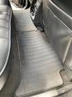 Range Rover III L322 2002-2012 Rubber Floor Mats (4 pcs, Stingray Premium) photo 3