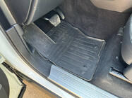 Range Rover Sport 2014-2022 Rubber Floor Mats (4 pcs, Stingray Premium) photo 1