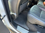 Range Rover Sport 2014-2022 Rubber Floor Mats (4 pcs, Stingray Premium) photo 2