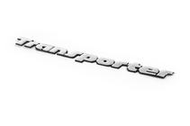 Volkswagen T4 Transporter 1990-2003 Emblem Transporter 701 853 689E OEM Style photo 2