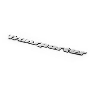 Emblem Transporter 701 853 689E Volkswagen T4 Transporter 1990-2003 photo 2
