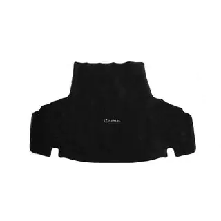 Trunk Mat Textile (Original) Lexus IS 1998-2005 photo 1