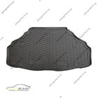 Lexus LS 2007-2017 Trunk mat (Novline, black) photo 1