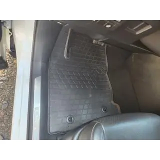 Rubber Floor Mats (4 pcs, Stingray Premium) photo 3
