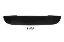 Renault Kangoo 2008–2020 Winter lower grille (2008-2013) Matte photo 6