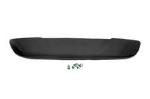 Renault Kangoo 2008–2020 Winter lower grille (2008-2013) Matte photo 8