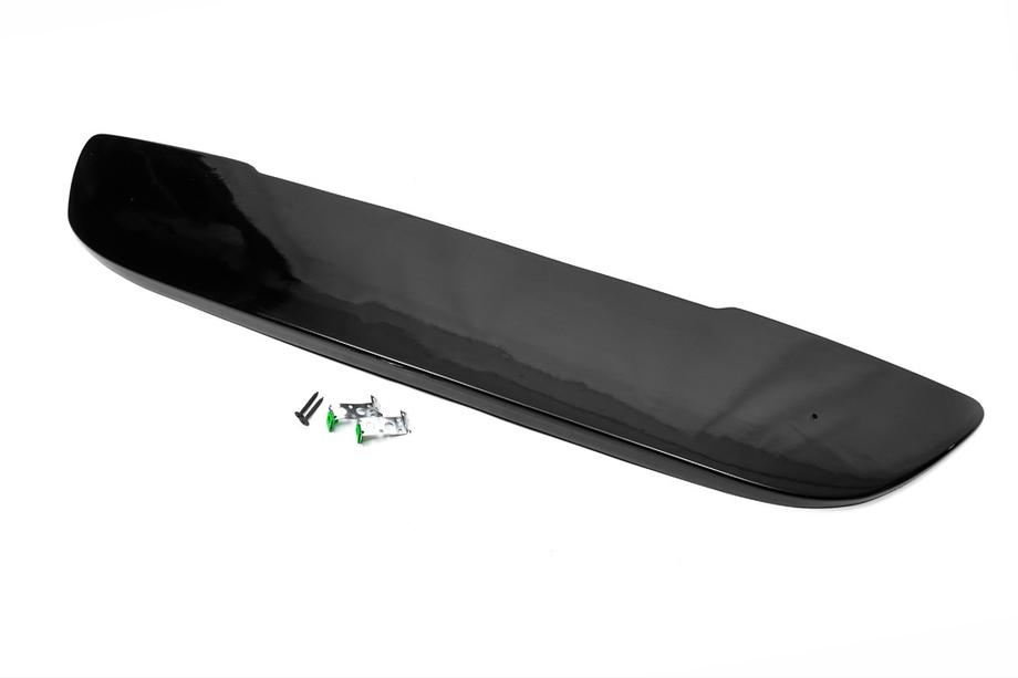 Renault Kangoo 2008–2020 Winter lower grille (2008-2013) Photo 9