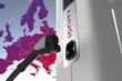 Global automotive leaders will build a network of electric filling stations in Europe photo 1