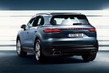 Review of the Porsche Cayenne in 2018 model year photo 2