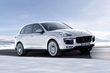 Review of the Porsche Cayenne in 2018 model year photo 4