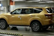 Became known details about the new SUV from Nissan photo 2