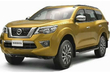 Became known details about the new SUV from Nissan photo 1