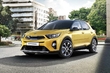 Compact crossover Kia Stonic photo 1