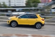 Compact crossover Kia Stonic photo 2